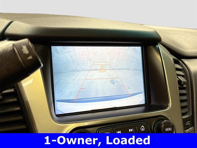 2019 Chevrolet Tahoe Vehicle Photo in EVERETT, WA 98203-5662