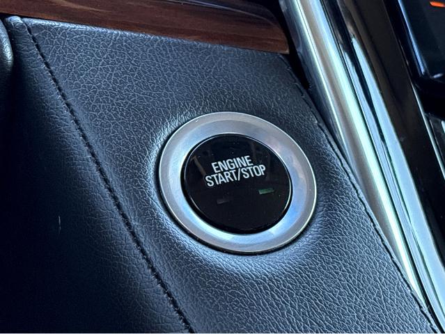 2015 Cadillac Escalade Vehicle Photo in BEAUFORT, SC 29906-4218