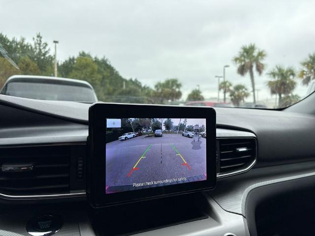 2023 Ford Explorer Vehicle Photo in Savannah, GA 31419