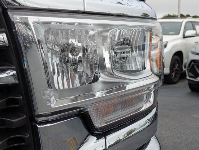 2024 Ram 2500 Vehicle Photo in BRUNSWICK, GA 31525-1881