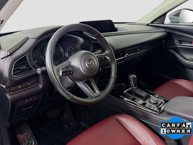 2024 Mazda CX-30 Vehicle Photo in Puyallup, WA 98371