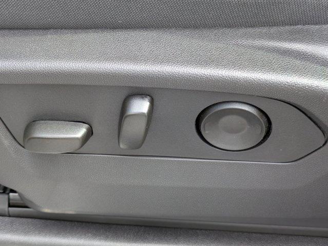 2025 Chevrolet Silverado 2500 HD Vehicle Photo in BRUNSWICK, GA 31525-1881