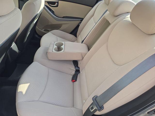 2016 Hyundai ELANTRA Vehicle Photo in Pleasant Hills, PA 15236