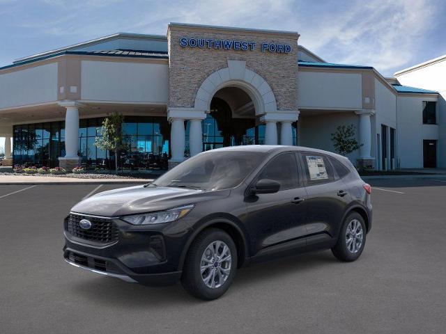 2026 Ford Escape Vehicle Photo in Weatherford, TX 76087