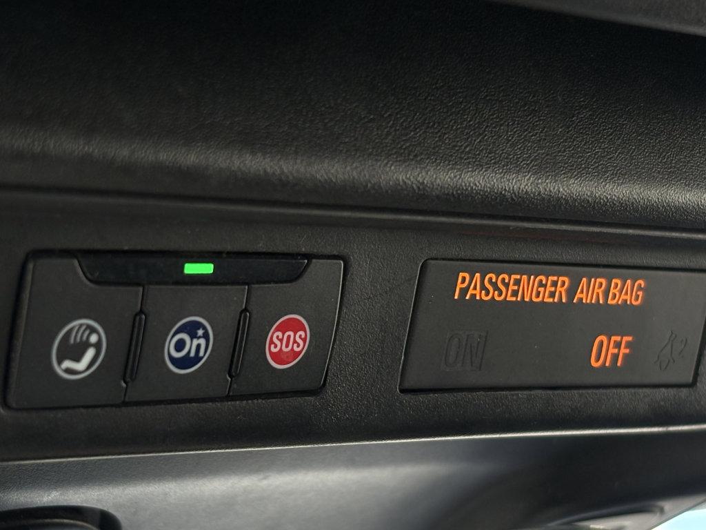 2020 Chevrolet Camaro Vehicle Photo in POOLER, GA 31322-3252