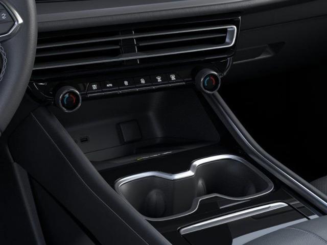 2026 Chevrolet Traverse Vehicle Photo in PUYALLUP, WA 98371-4149