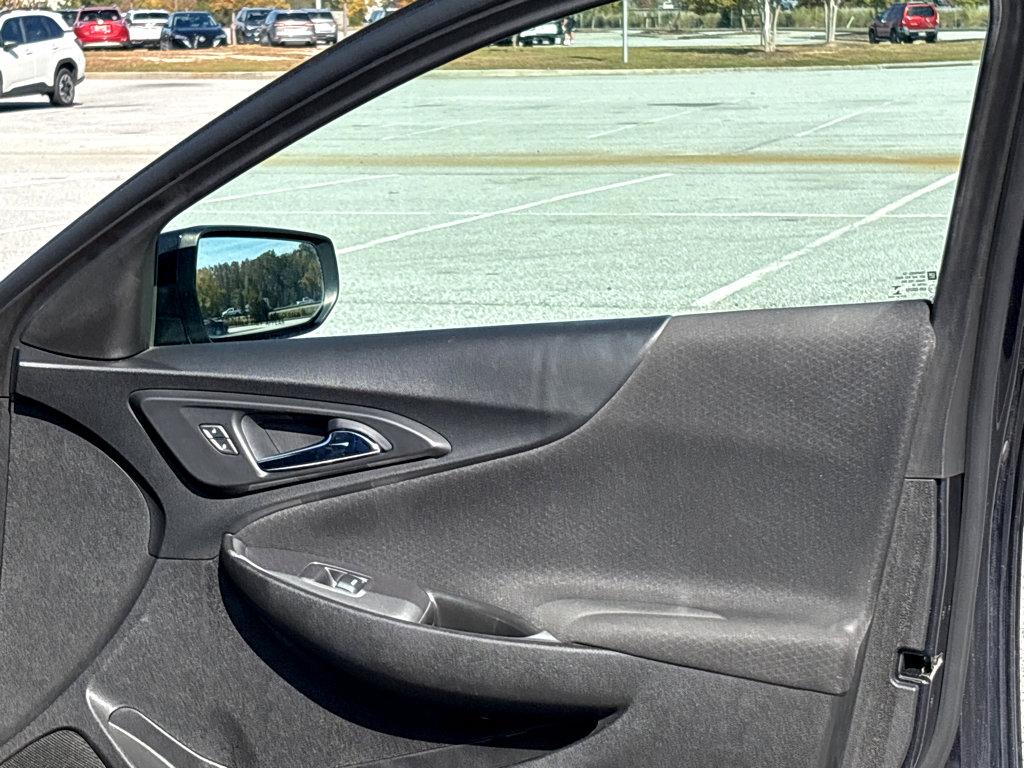 2023 Chevrolet Malibu Vehicle Photo in POOLER, GA 31322-3252