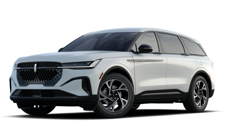 2026 Lincoln Nautilus Vehicle Photo in Neenah, WI 54956