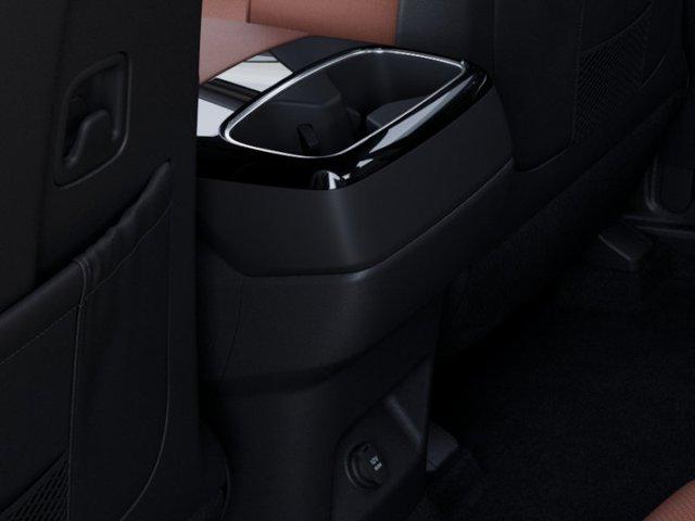 2025 Kia Telluride Vehicle Photo in Westbrook, ME 04092