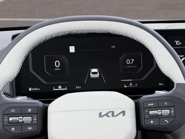 2025 Kia K4 Vehicle Photo in Westbrook, ME 04092
