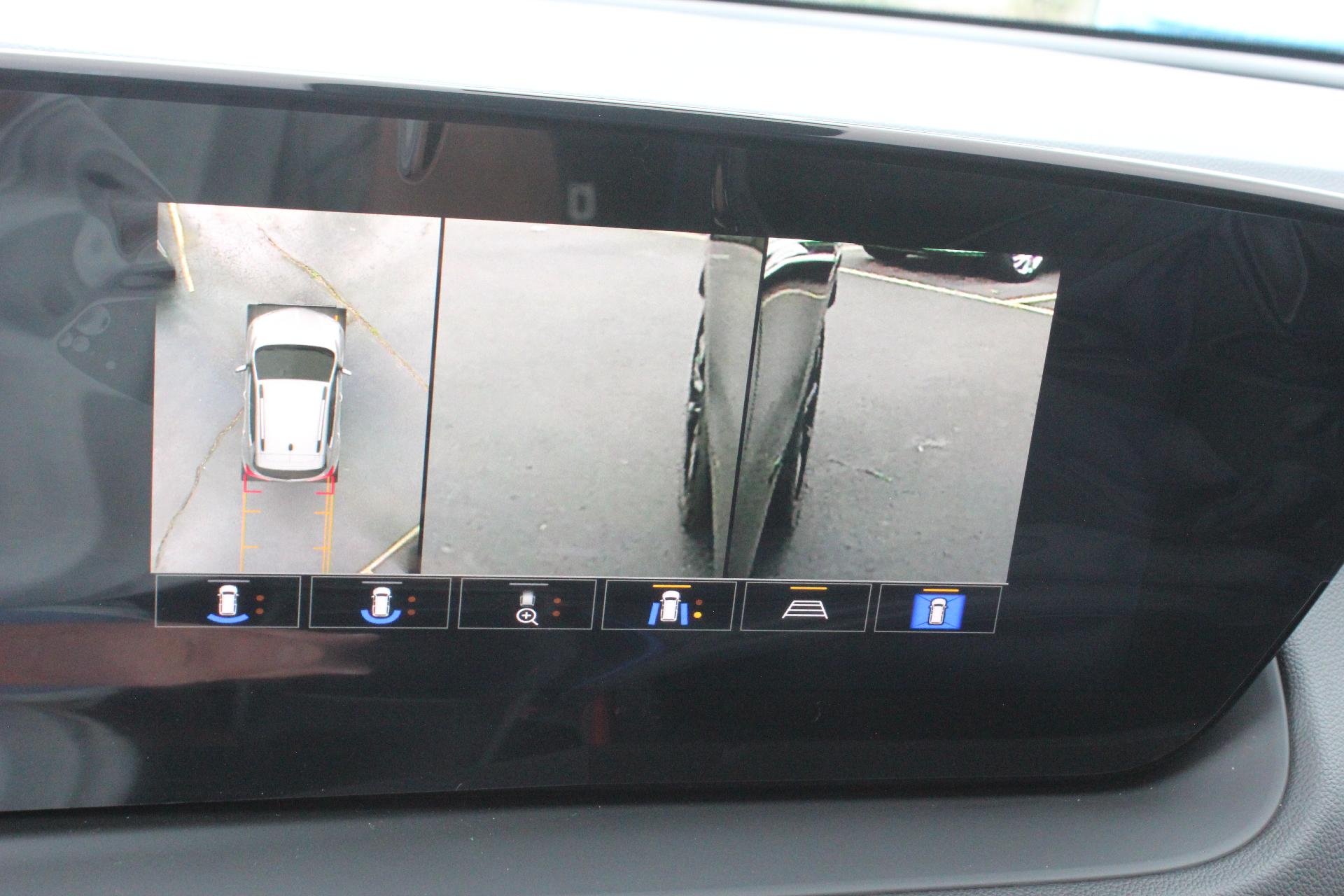 2026 Buick Encore GX Vehicle Photo in AURORA, CO 80012-4011