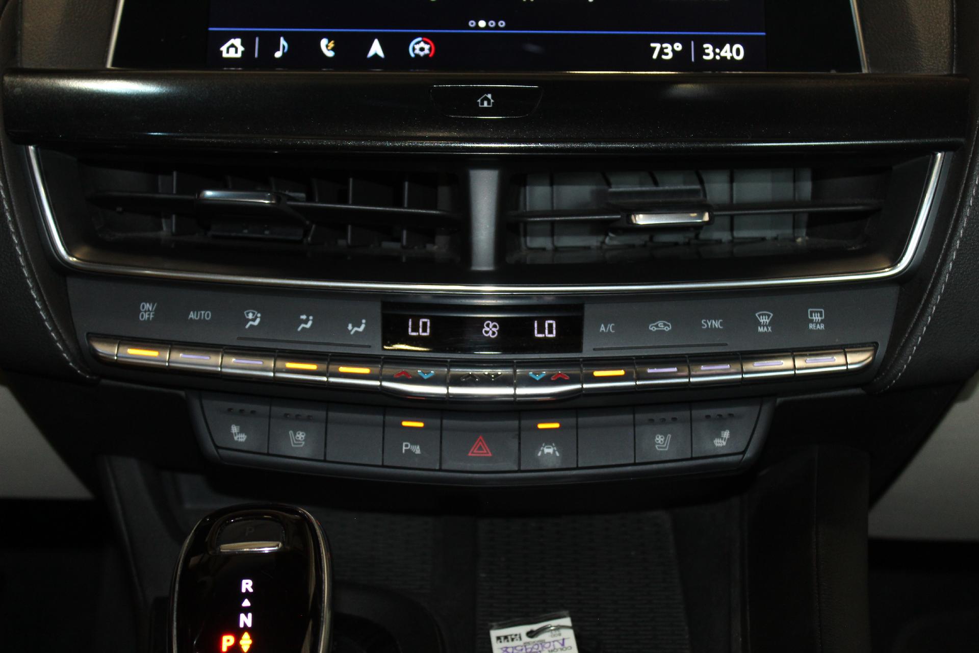 2022 Cadillac CT5 Vehicle Photo in NORTHAMPTON, MA 01060-1120