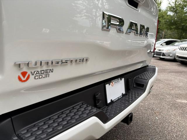 2025 Ram 1500 Vehicle Photo in Savannah, GA 31419