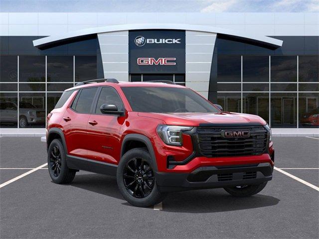 2026 GMC Terrain Vehicle Photo in ROCHESTER HILLS, MI 48307-2741