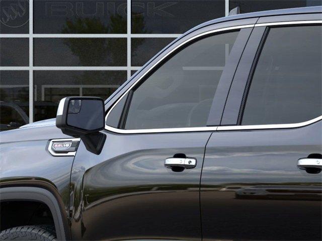 2025 GMC Sierra 1500 Vehicle Photo in ROCHESTER HILLS, MI 48307-2741