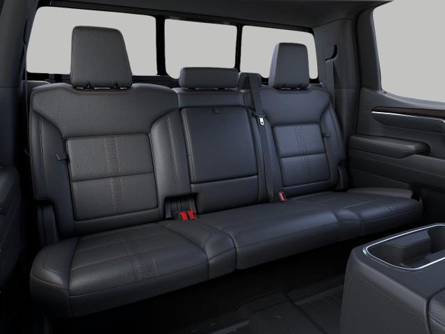 2026 Chevrolet Silverado 1500 Vehicle Photo in NEENAH, WI 54956-2243
