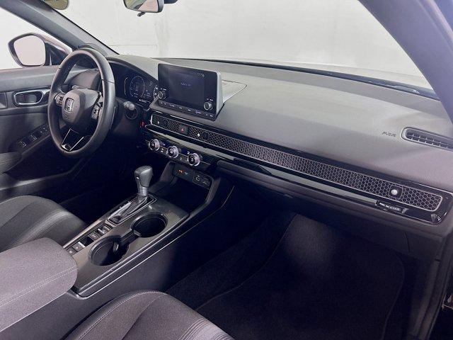 2024 Honda Civic Sedan Vehicle Photo in Flemington, NJ 08822