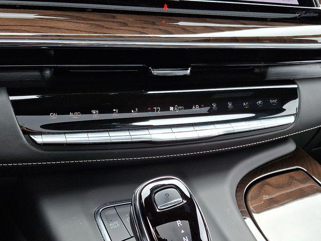 2024 Cadillac Escalade Vehicle Photo in DANBURY, CT 06810-5034