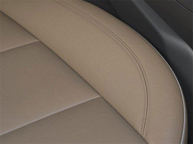 2026 Buick Enclave Vehicle Photo in ROCHESTER HILLS, MI 48307-2741