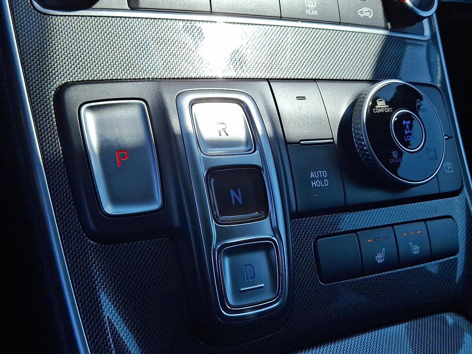 2022 Hyundai SANTA FE Vehicle Photo in Harrisburg, PA 17111