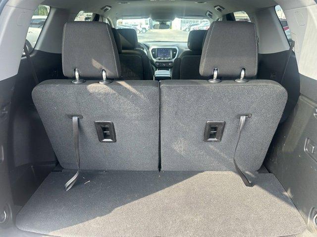 2023 GMC Acadia Vehicle Photo in ROCHESTER HILLS, MI 48307-2741
