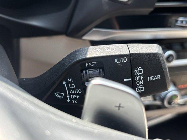 2020 BMW X3 Vehicle Photo in ROCHESTER HILLS, MI 48307-2741