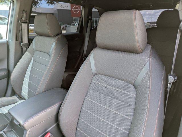 2024 Honda CR-V Hybrid Vehicle Photo in San Antonio, TX 78209