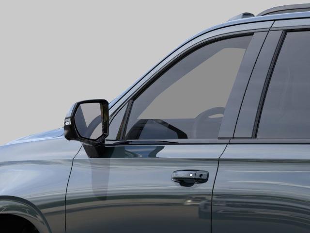 2025 Chevrolet Tahoe Vehicle Photo in NEENAH, WI 54956-2243