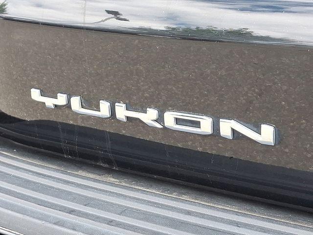 2023 GMC Yukon Vehicle Photo in DANBURY, CT 06810-5034