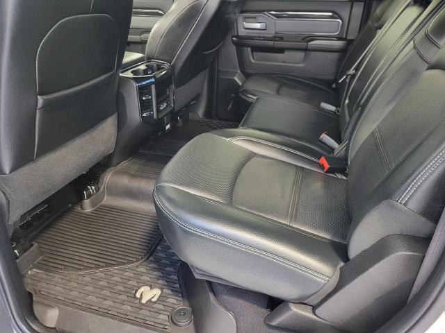 2022 Ram 2500 Vehicle Photo in NEENAH, WI 54956-2243