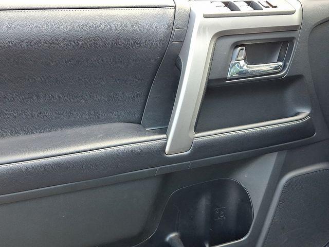 2019 Toyota 4Runner Vehicle Photo in DANBURY, CT 06810-5034
