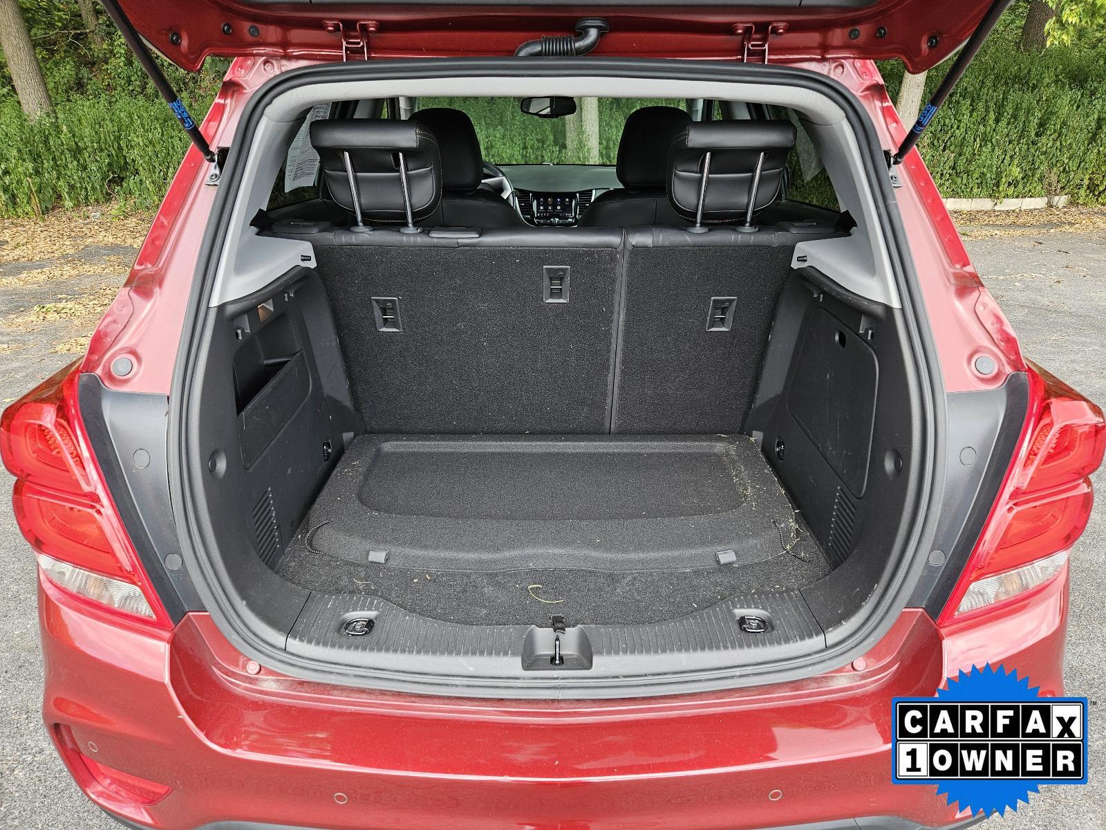 2022 Chevrolet Trax Vehicle Photo in Harrisburg, PA 17111