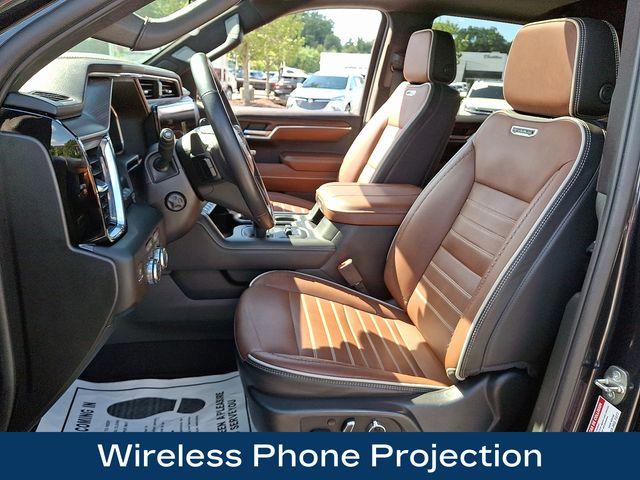 2023 GMC Sierra 1500 Vehicle Photo in DANBURY, CT 06810-5034
