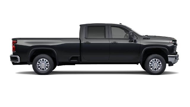 2026 Chevrolet Silverado 2500 HD Vehicle Photo in LANCASTER, PA 17601-0000