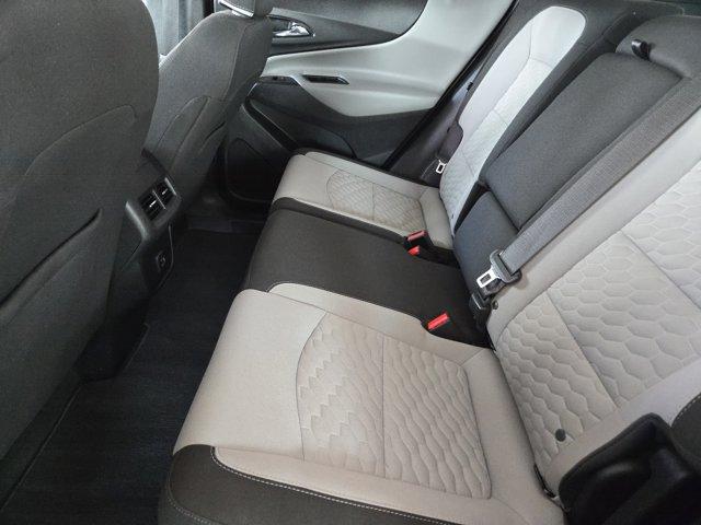 2020 Chevrolet Equinox Vehicle Photo in Decatur, TX 76234