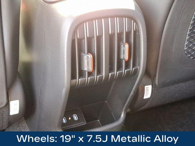 2024 Hyundai Kona Vehicle Photo in DANBURY, CT 06810-5034