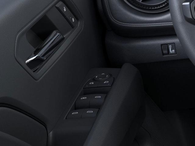 2025 Chevrolet Colorado Vehicle Photo in NEENAH, WI 54956-2243