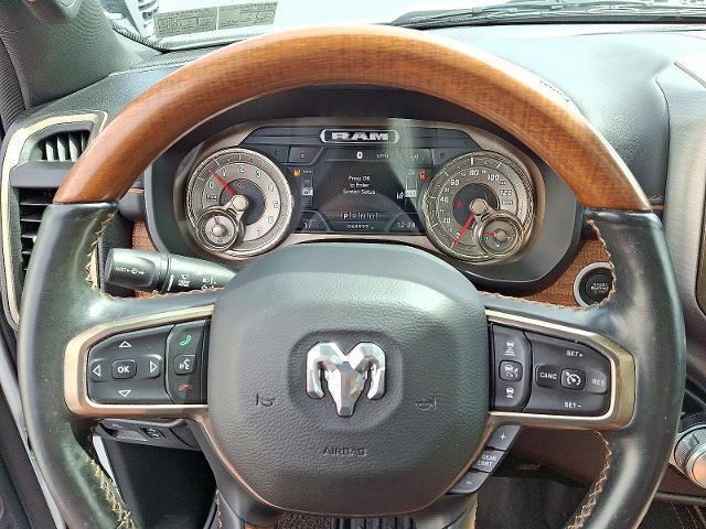 2019 Ram 1500 Vehicle Photo in HARRISBURG, PA 17111-1033