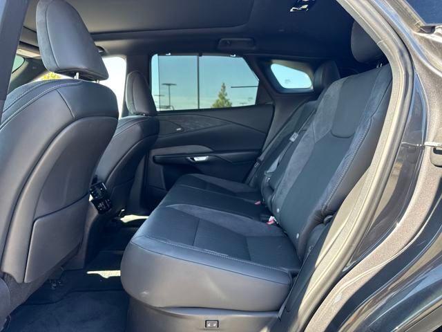 2024 Lexus RX 350 Vehicle Photo in Jonesboro, AR 72404