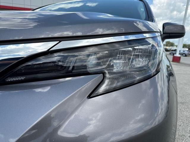 2024 Toyota Sienna Vehicle Photo in Jonesboro, AR 72404