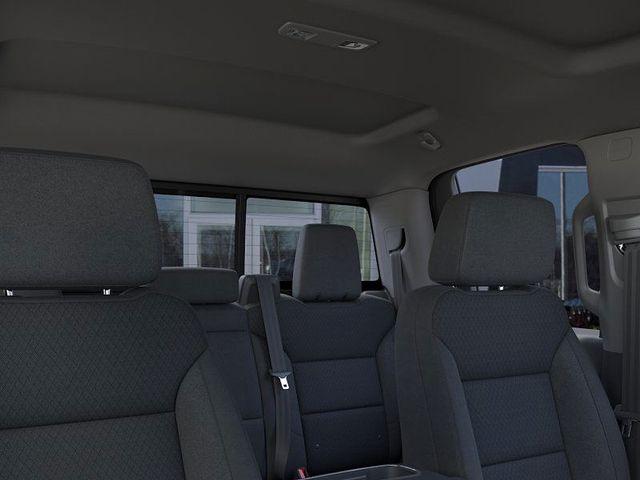 2026 GMC Sierra 1500 Vehicle Photo in DANBURY, CT 06810-5034