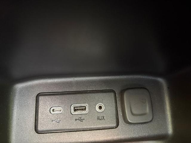 2024 Chevrolet Equinox Vehicle Photo in Savannah, GA 31419