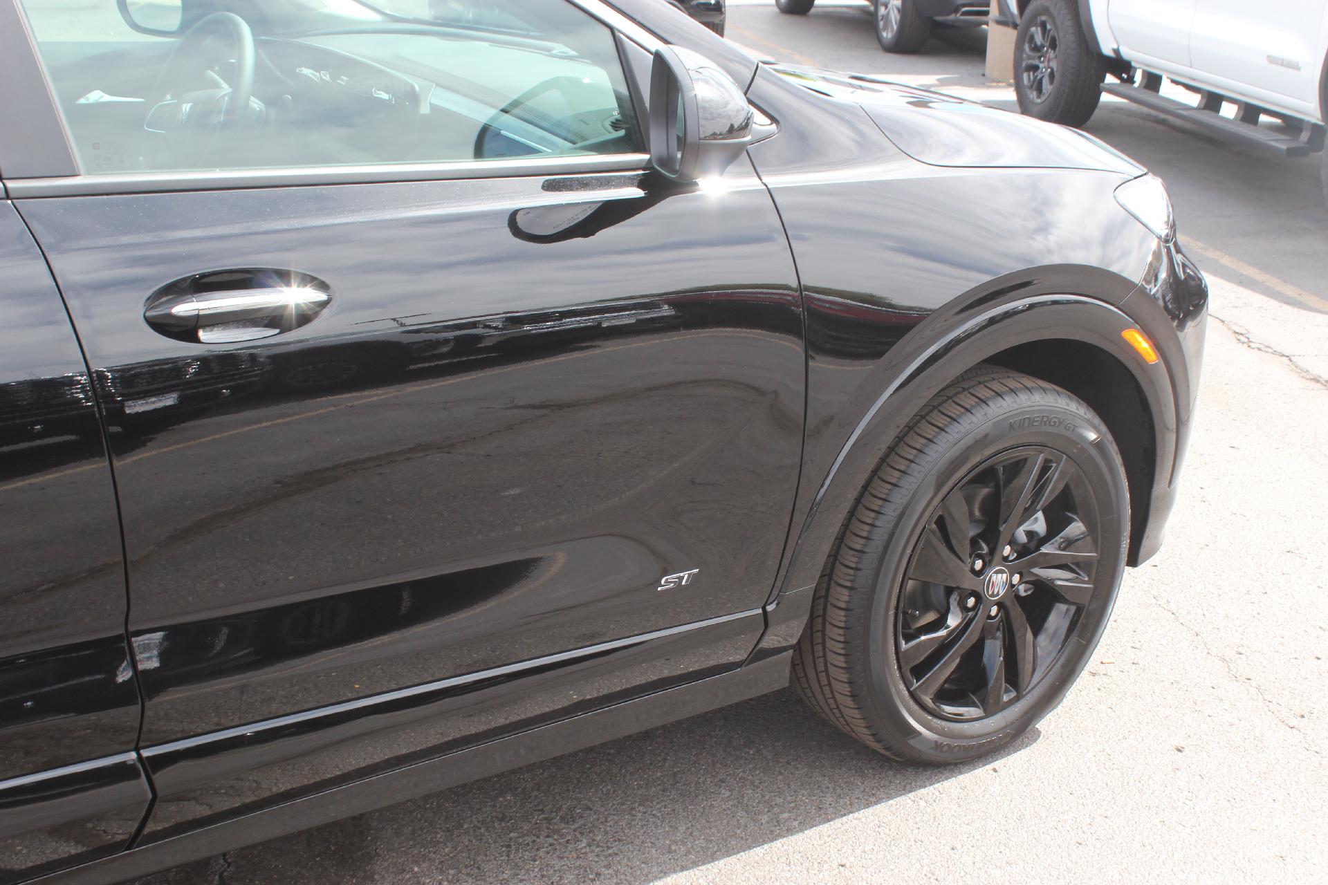 2026 Buick Encore GX Vehicle Photo in AURORA, CO 80012-4011