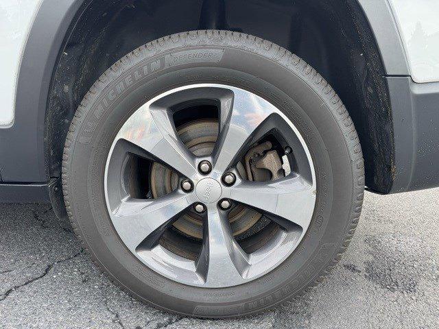 2019 Jeep Cherokee Vehicle Photo in Mechanicsburg, PA 17050-1707