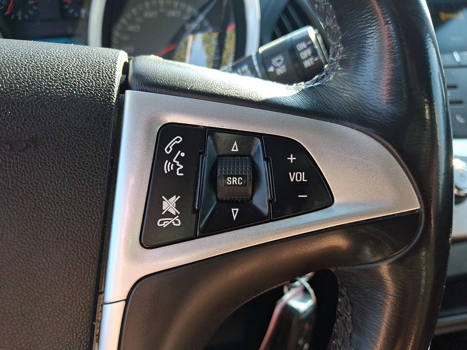 2016 Chevrolet Equinox Vehicle Photo in Mechanicsburg, PA 17050-2306