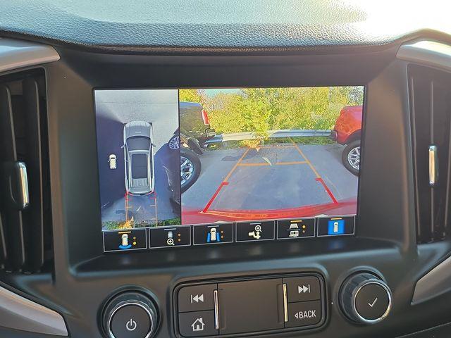 2023 GMC Terrain Vehicle Photo in Pleasant Hills, PA 15236