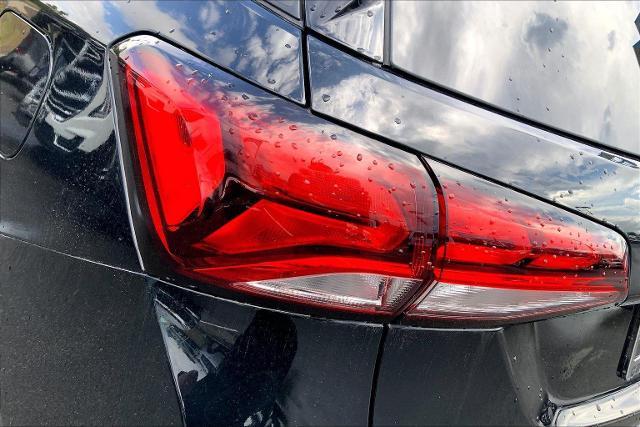 2023 Chevrolet Equinox Vehicle Photo in KANSAS CITY, MO 64114-4502
