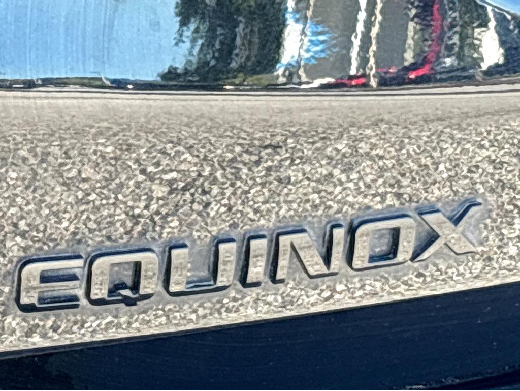 2023 Chevrolet Equinox Vehicle Photo in POOLER, GA 31322-3252