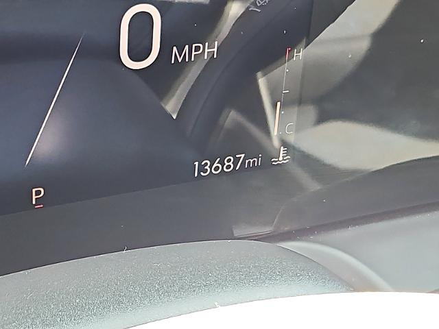 2024 Buick Encore GX Vehicle Photo in TREVOSE, PA 19053-4984