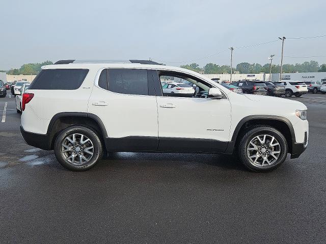 2023 GMC Acadia Vehicle Photo in TREVOSE, PA 19053-4984